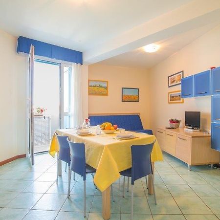 Aparthotel Gioia Caorle Rum bild