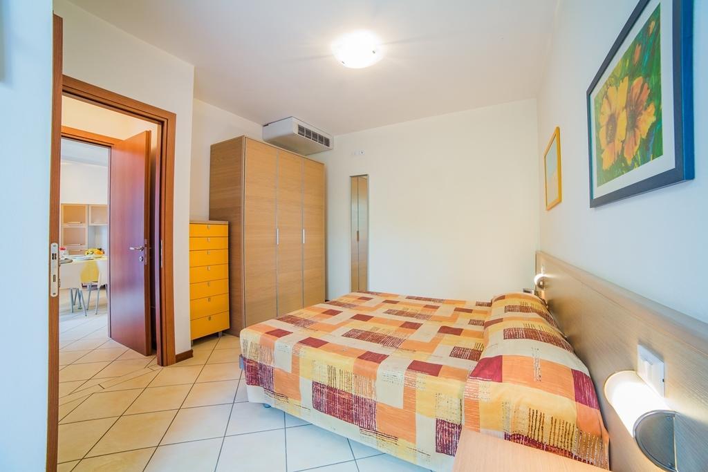 Aparthotel Gioia Caorle Rum bild